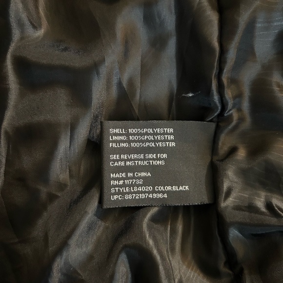 Zeroxposur Mens LG 2 in 1 Coat - Picture 15 of 15